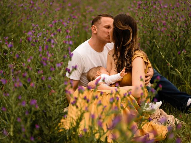 Crianças de Lucas, 9meses