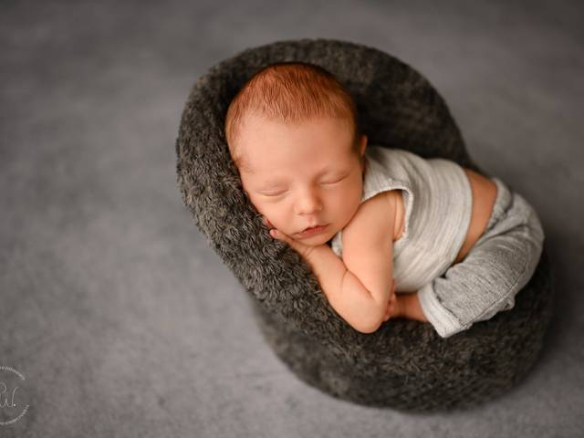Newborn de Gabriel, lindezo