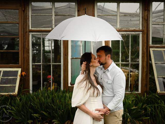 Gestantes de Espera por Valentim