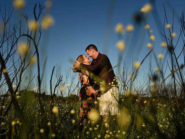 Gestantes de Pri e Lauro esperando Alice