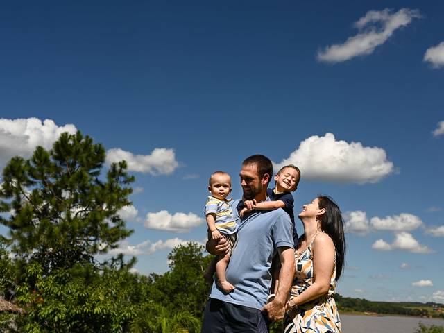 Ensaios de Joaquim e uma tarde divertida!