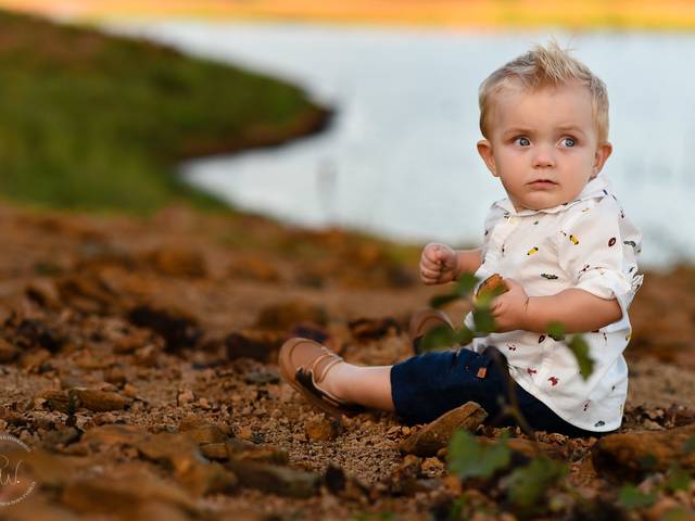 Gestantes de Heitor faz 1!