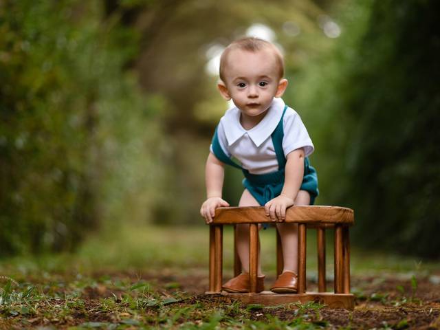Famílias de Joaquim, Simone e Jones