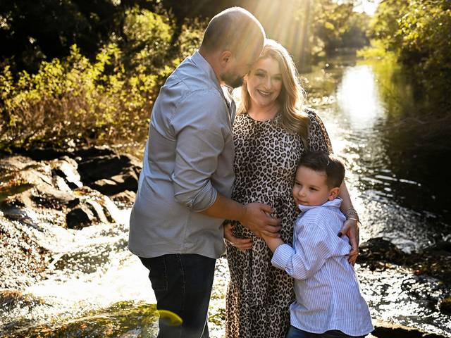 Gestantes de Espera linda por Gabriel