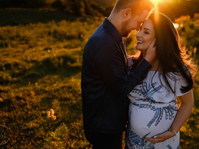 Gestantes de Espera por Joaquim