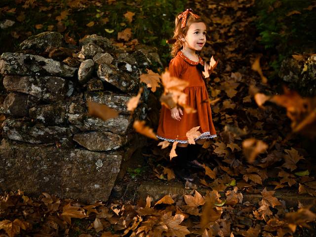 Famílias de Rafa, Maytê, Teddy