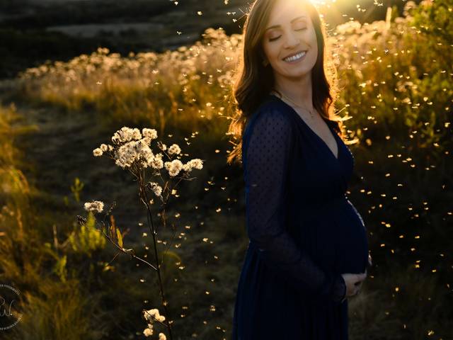 Gestantes de Espera por Helena