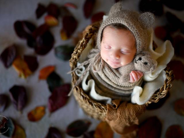 Newborn de Augusto