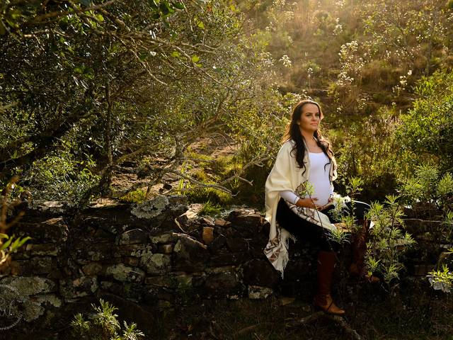 Gestantes de Espera linda por Henrique