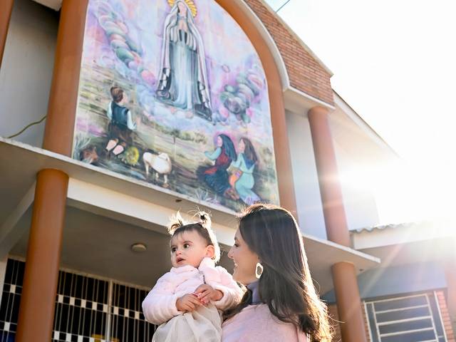 Famílias de Valentina