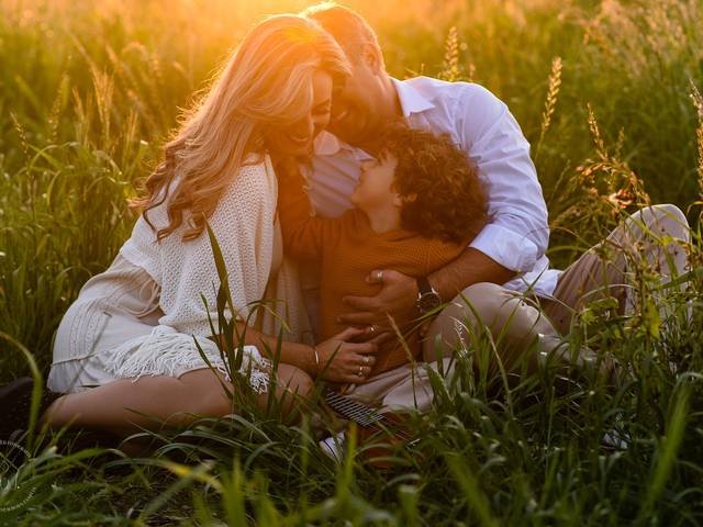 Famílias de Ana Letícia, Rodrigo e Pedro