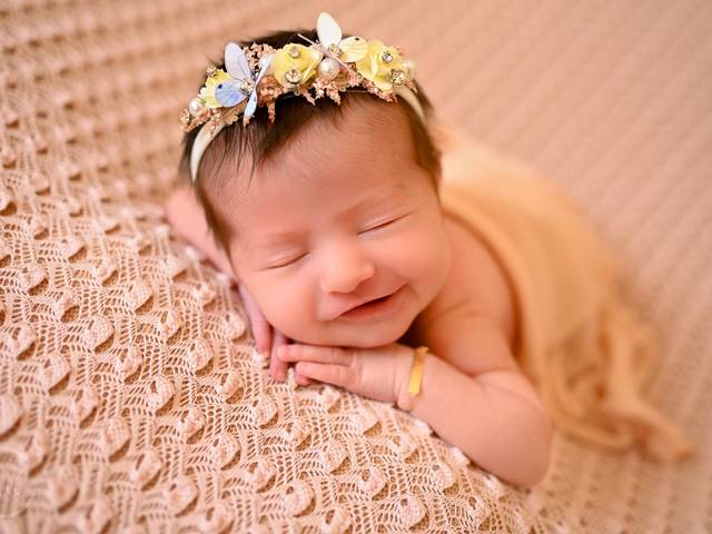 Newborn de Antonella