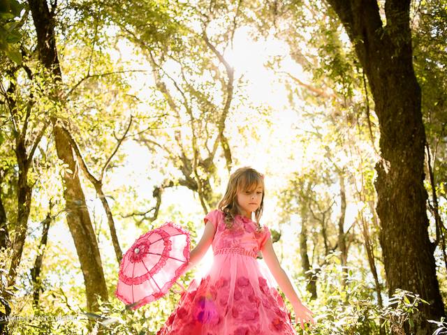 Famílias de Helena, Mariah e Diogenes