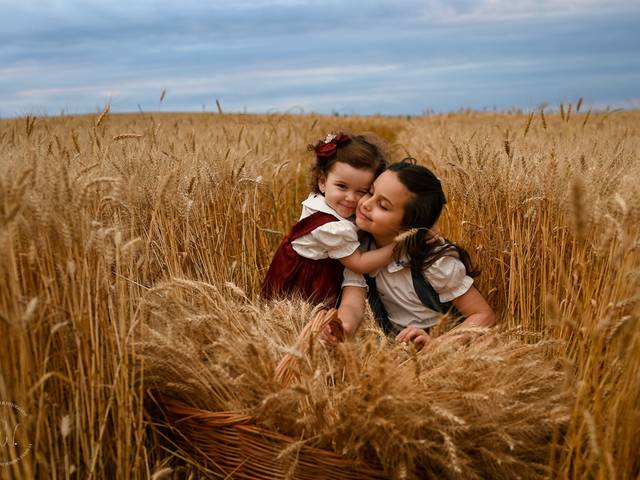 Crianças de Eloá, Lívia e Carol