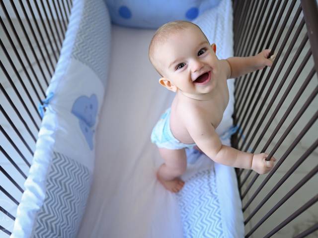 Crianças de Valentim - 9 meses