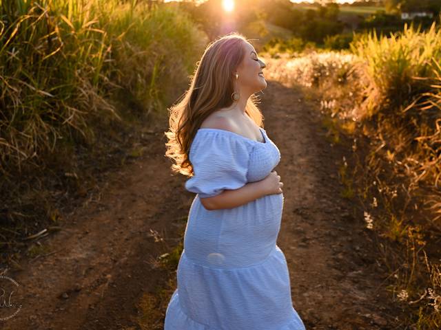 Gestantes de Espera por Maria Alice