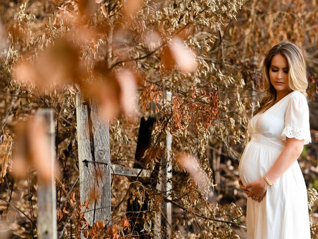 Gestantes de Espera por Pedro