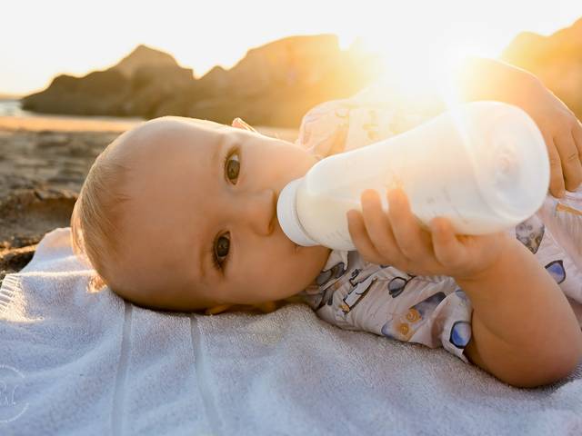 Crianças de TIM TIM faz 1!