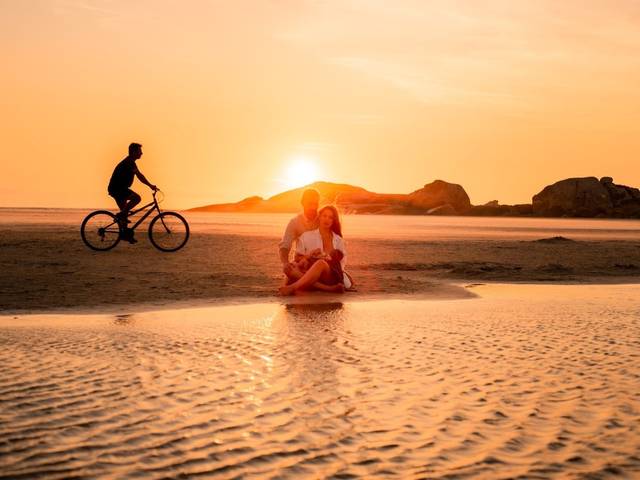 Crianças de Luna, 4meses!