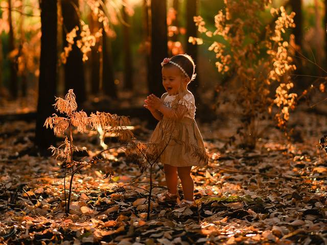 Famílias de Ana Luísa e seus favoritos no mundo...