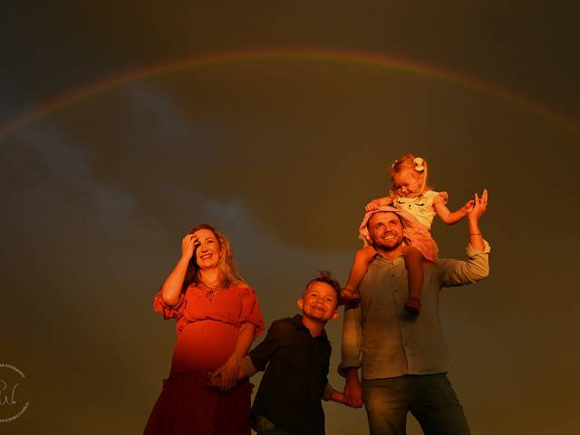 Gestantes de Espera por Bento