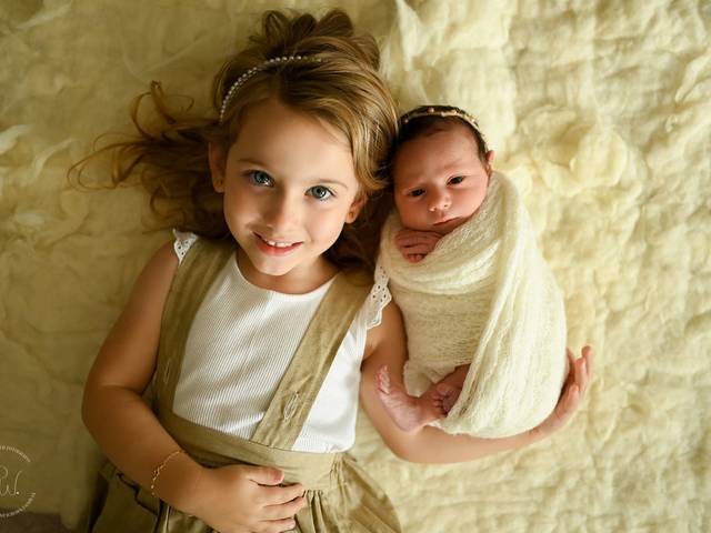 Newborn de New Isadora