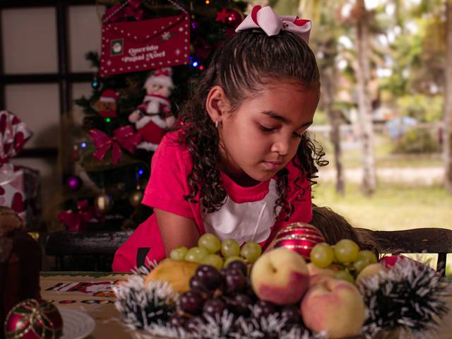 Ensaio de familia de Ensaio de Natal em Familia  Elisangela e Andrew