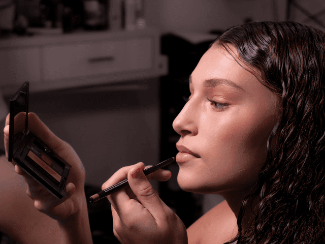 Eventos de WORKSHOP DE MAQUIAGEM