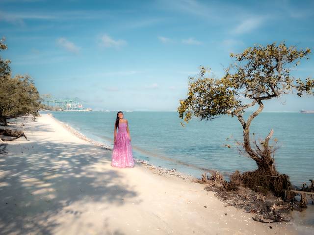 Ensaio Feminino de QUINZE ANOS DA LUIZA