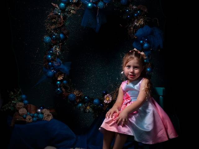 Ensaios de Natal de ensaio de Natal em familia