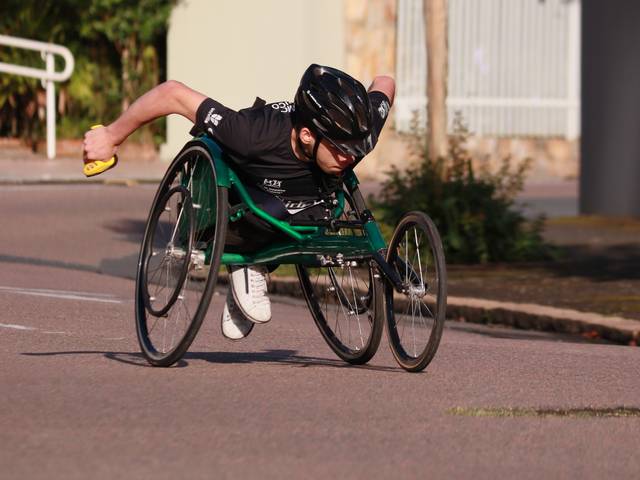 CORRIDA DE RUA de ?Corrida de Rua 62 BI Joinville 107 anos