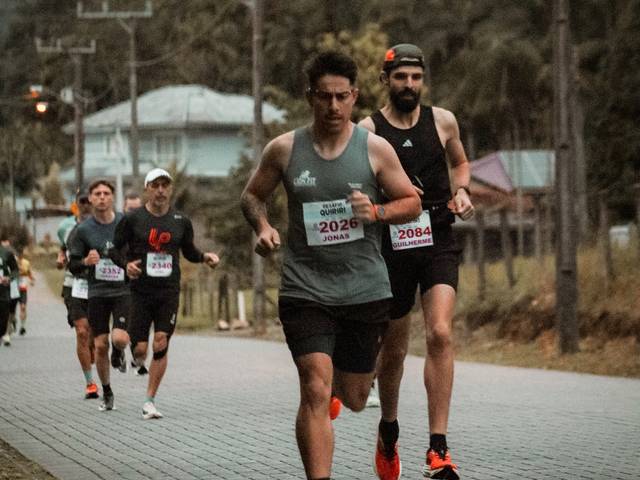 CORRIDA DE RUA de MEIA MARATONA DO QUIRIRI 2026