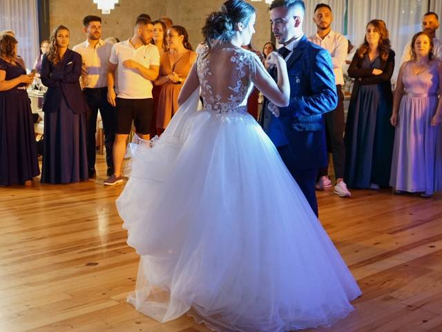 Casamento de Casamento Rui & Sara