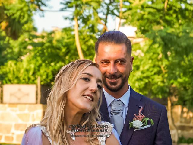 Casamento de Casamento 10/6/2022