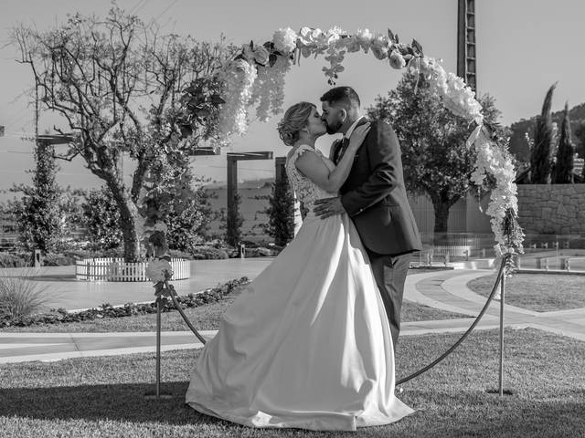 Casamento de Fotografia de casamento  Estela & Fabio 14/07/2022