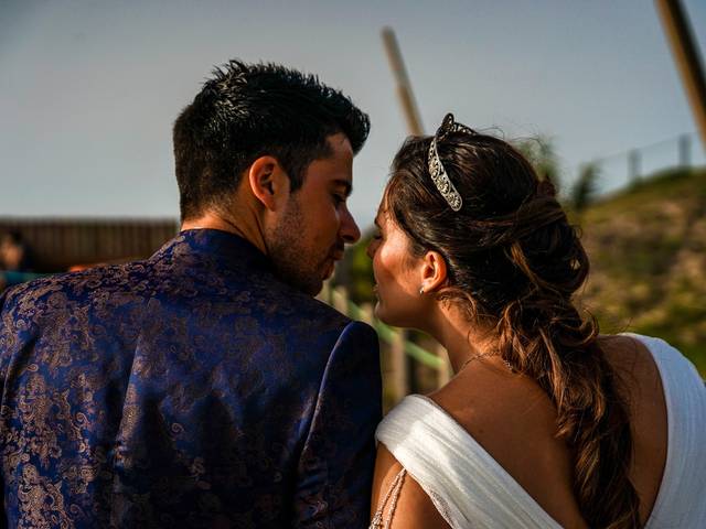 Casamento de Fotografia e Vídeo de casamento  Beatriz & Nelson