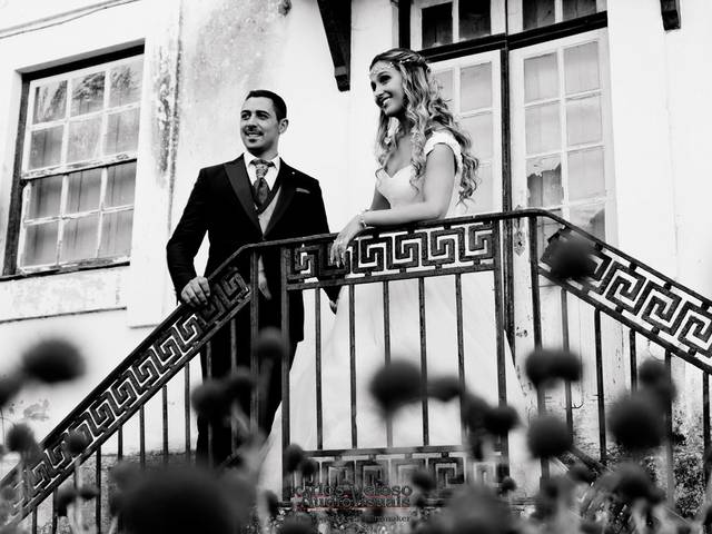 Trash The dres de Fotografia Trash The Dress Elena & Sérgio