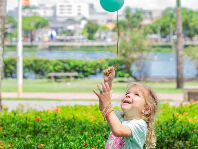 Aniversario  de Fernanda