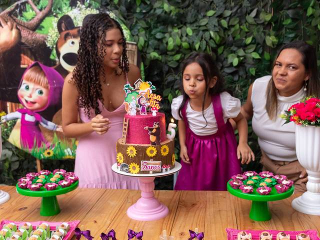 Aniversario  de aniversario de Acsa