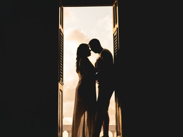 Pre Wedding de jussara & Alexsandro