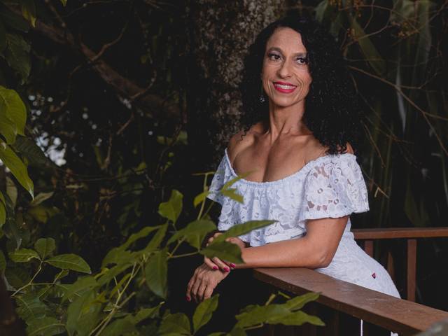 Ensaio Feminino de edeolima