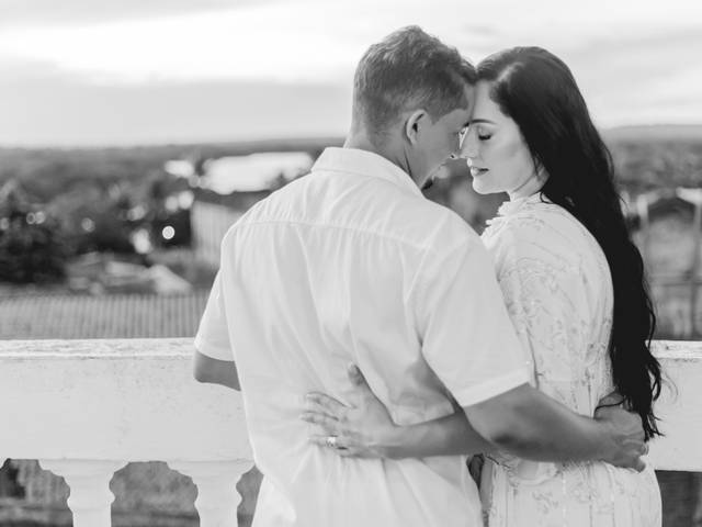 Pre Wedding de Josilene &  Ozonaldo