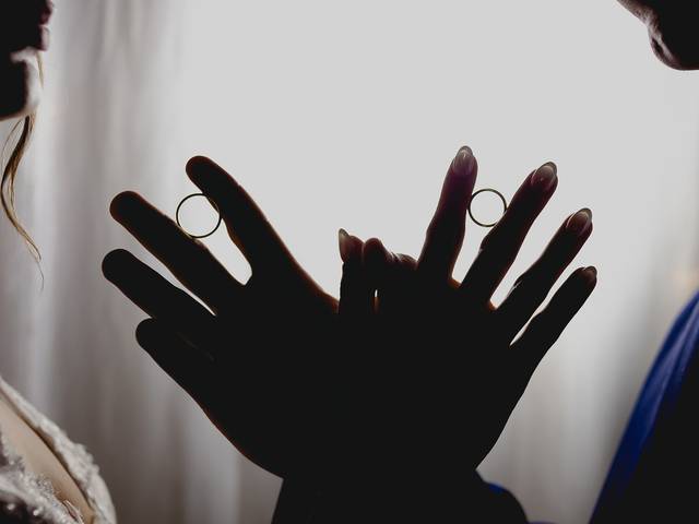 casamento de Hellen & Matheus