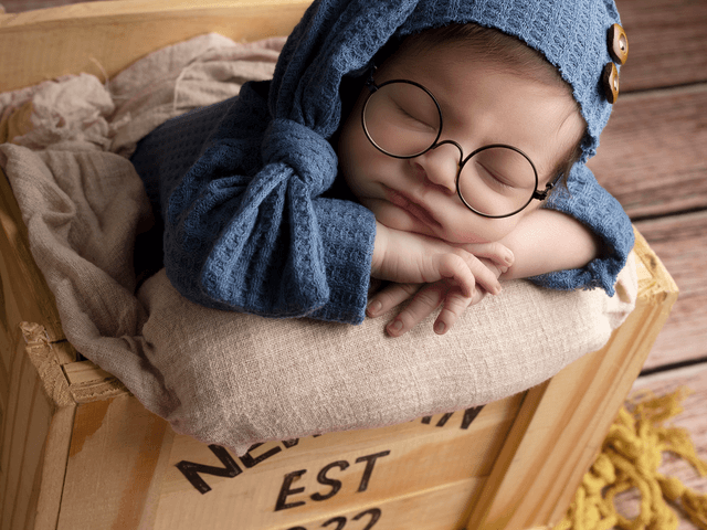 newborn de Newborn Manoel