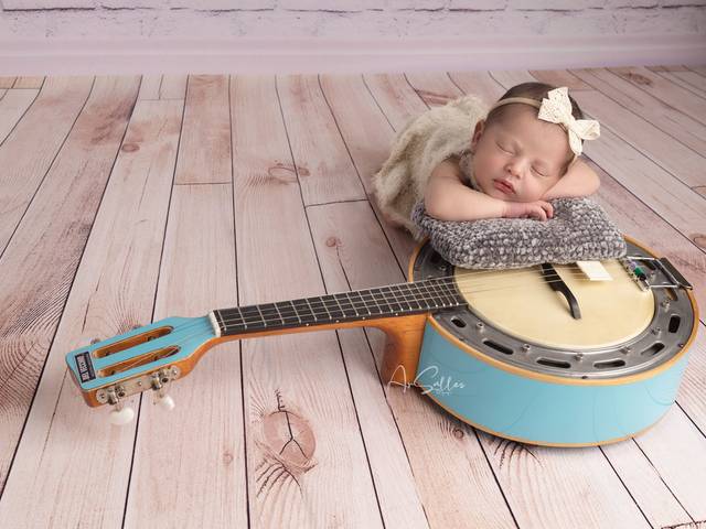 newborn de Sessão newborn da Giulia