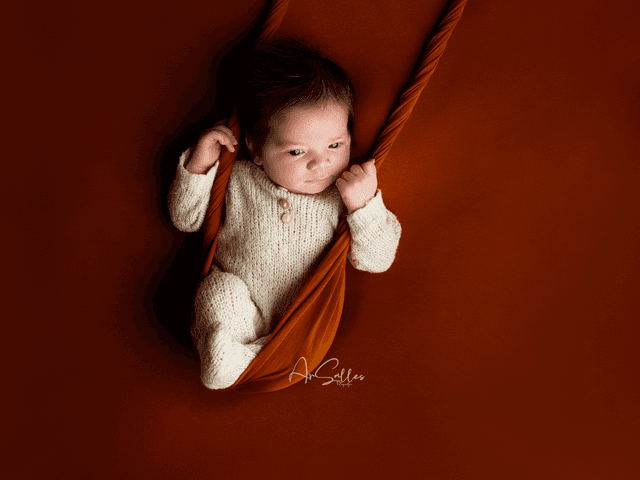 newborn de Fotografia Newborn-Pedro