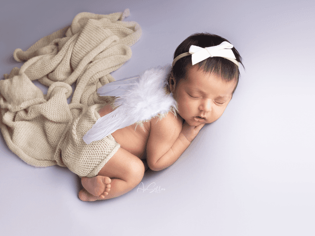 newborn de Newborn-Ivy