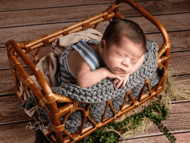 newborn de Sessão Newborn-Pedro