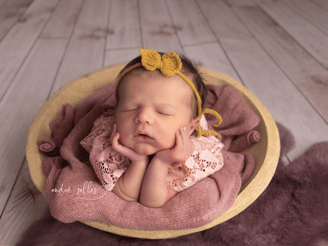 newborn de Isabella newborn