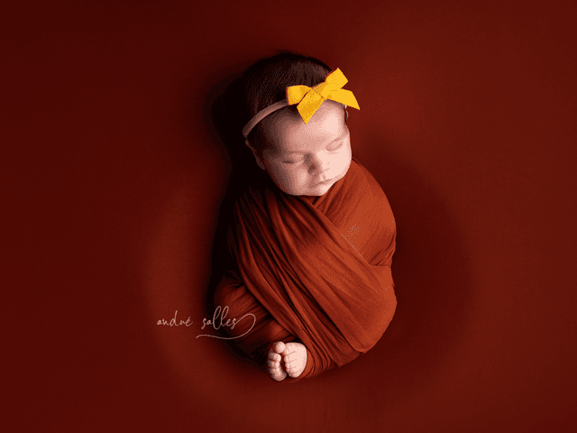 newborn de Ana